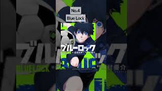 Top 7 Newest Japanese Manga
