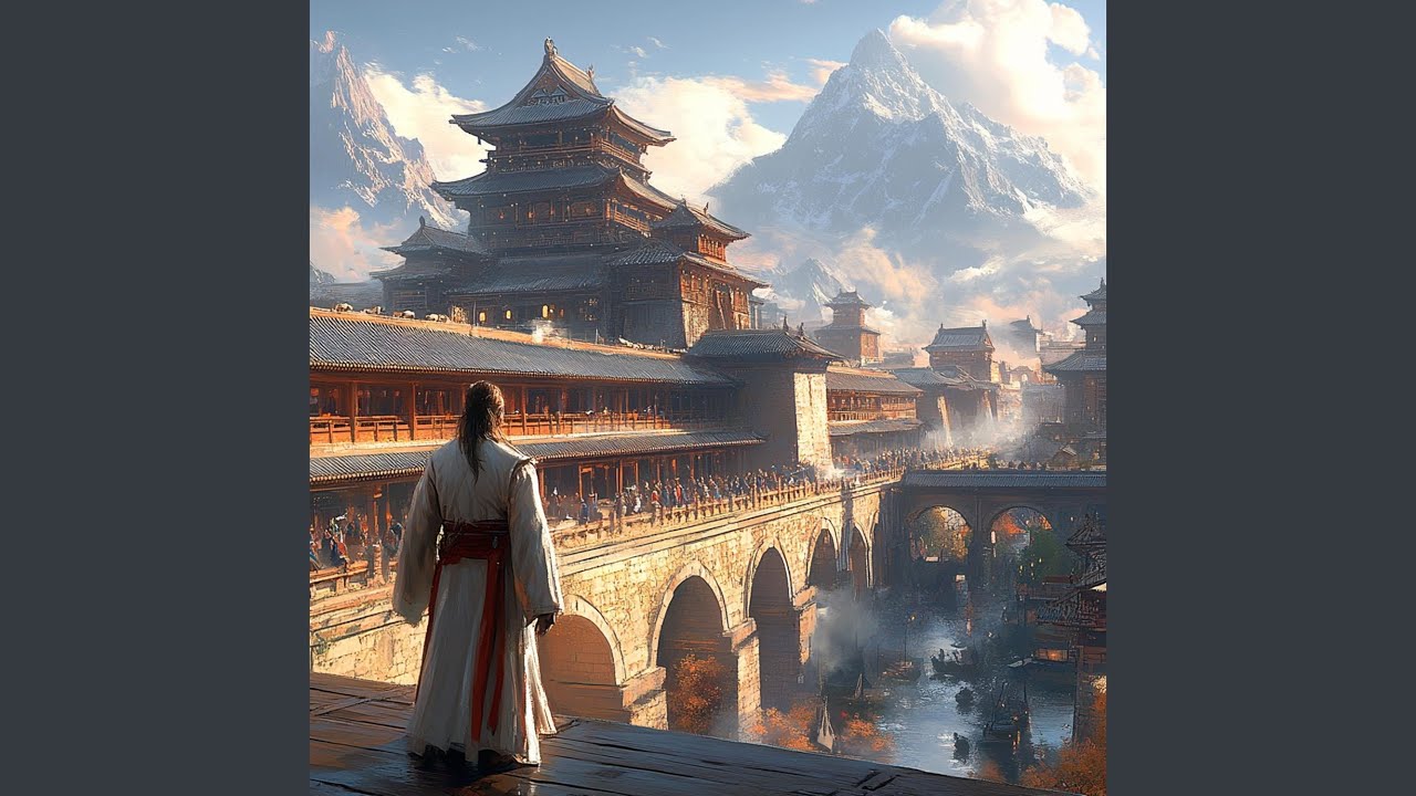 The Bitterpaw Growlers