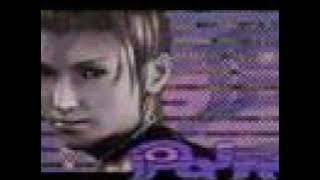 Wrongful Meeting ft. Final Fantasy X-2