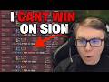 Thebausffs Is Quitting Sion 