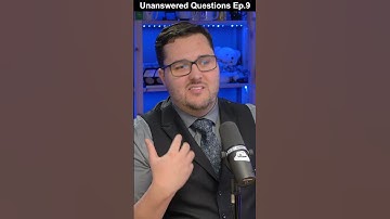 "How do you doxx someone?" Unanswered Questions #shorts