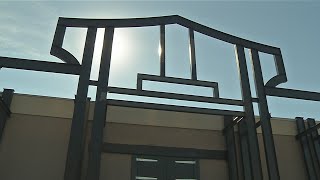 Town of Amherst to buy former motorcycle dealership for police training facility