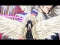 Platinum End OP/Opening Full『Sense』by BAND-MAID