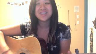 Architecture - Jonathan Thulin Acoustic Cover