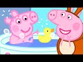 Peppa Pig en Español | Amigos y Familia | Pepa la cerdita