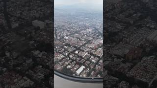 Mexico City 🏙️