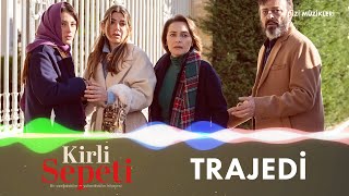 Trajedi (Kirli Sepeti Dizi Müzikleri) Resimi