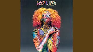Video thumbnail of "Kelis - Caught Out There"