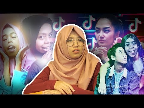 DIARY CLOUDRUN: Parodi Lagu Lagi Syantik - Siti Badriah DIARY CLOUDRUN: Parodi Lagu Lagi Syantik - Siti Badriah