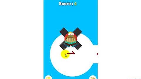 HTML5 Games Demonstration&Walkthrough:Tap Tap Dash Online