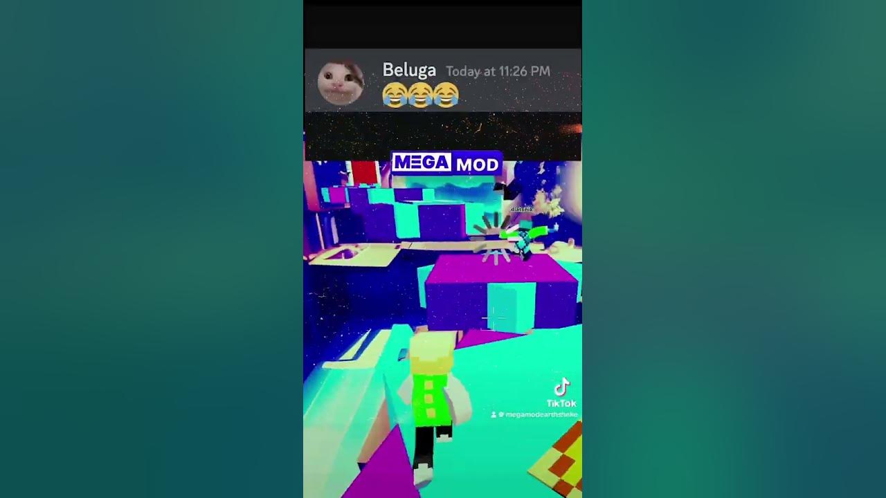 Белуга: кит с чувством юмора #shorts #gameplay #beluga #TXPStudio # ...