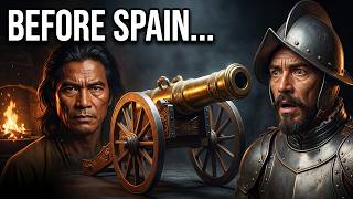 Your History Teacher Got This Wrong | The Filipino Cannon Master Spain Never Mentioned