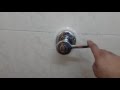 Cyno Introduces Lever Type Flush Valve Cyno Introduces Lever Type Flush Valve