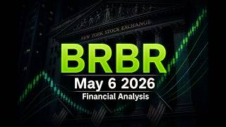 BellRing Brands Q2 2026 Institutional Performance Analysis BRBR $BRBR #BRBR #stockmarket