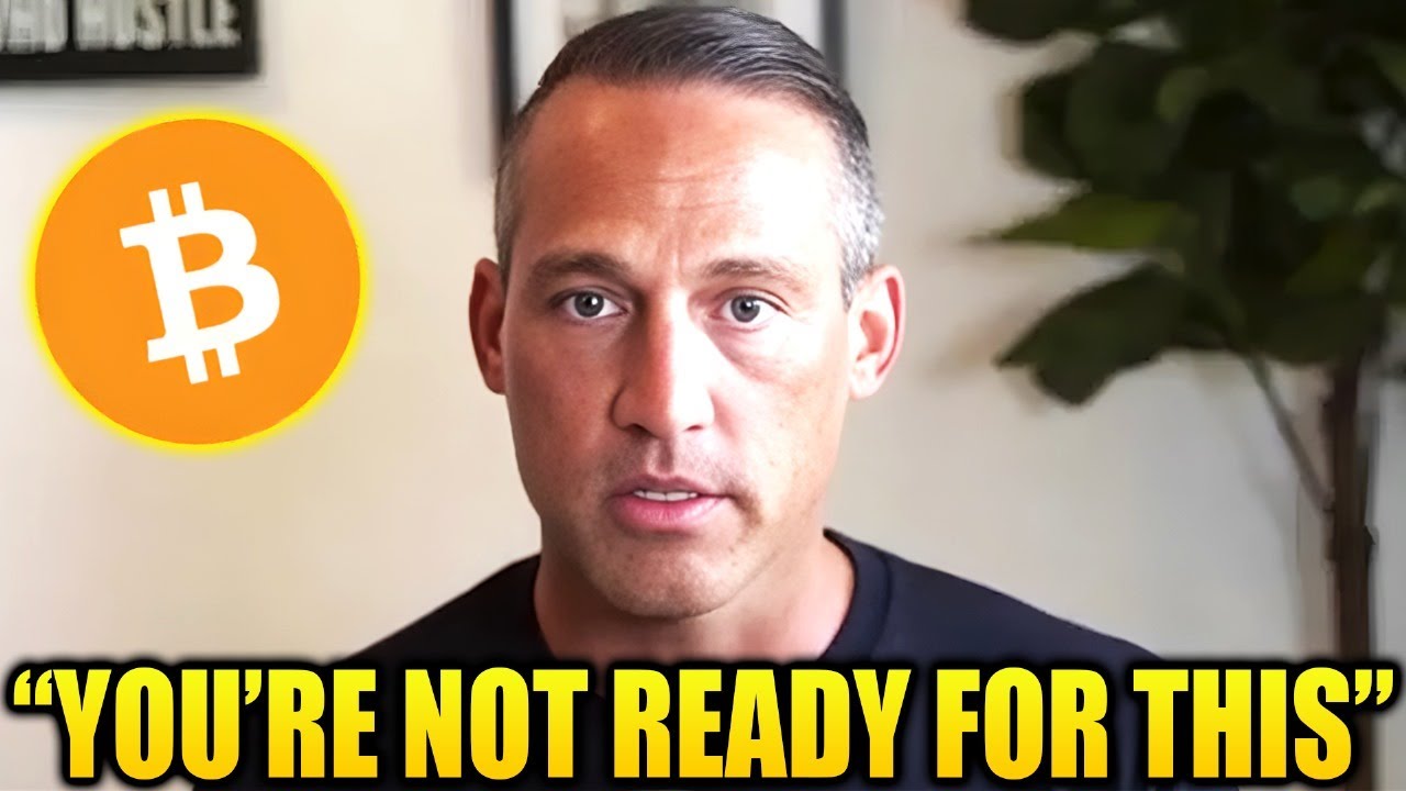 If You Hold BTC, You NEED To WATCH This - Mark Moss Bitcoin - YouTube