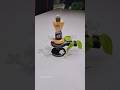 Making fountain shivling #shorts #shivling