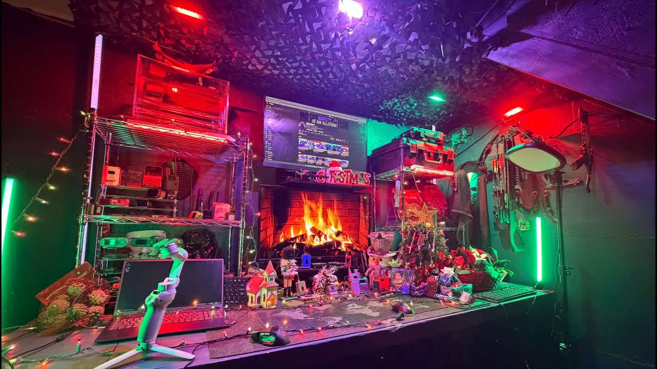 GhostStrats is live!