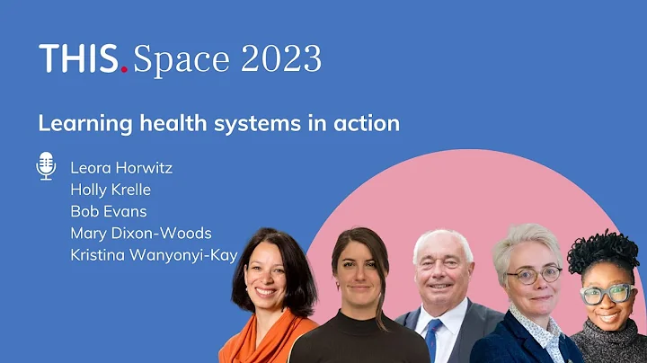 Learning health systems in action