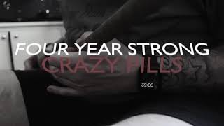 Download lagu Four year strong - Crazy Pills (Fan video)