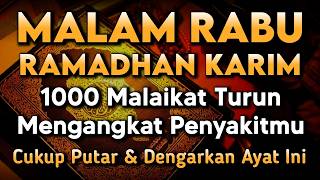 KUN FAYAKUN🔴 CUKUP PUTAR 1X AY4T INI INSYAALLAH PENY4KIT LANGSUNG S3MBUH TOTAL❗