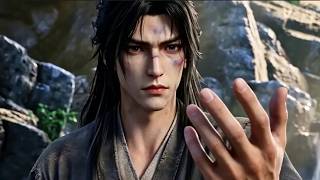 MULTI SUB💥更新第15季：蛮荒无仙魂少年沦为宗门杂役，偶遇残破仙剑，挥剑即可暴涨修为，逆袭闯荡仙途！#漫剧 #修仙 #玄幻