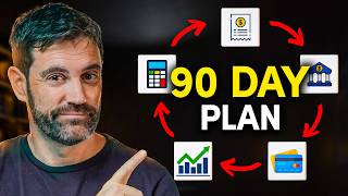 You Can Fix Your Finances in 3 Months