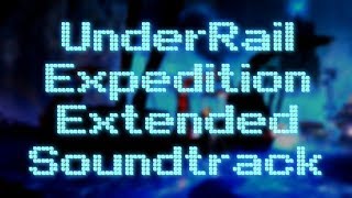 Lemuria Outside - UnderRail: Expedition Extended Soundtrack