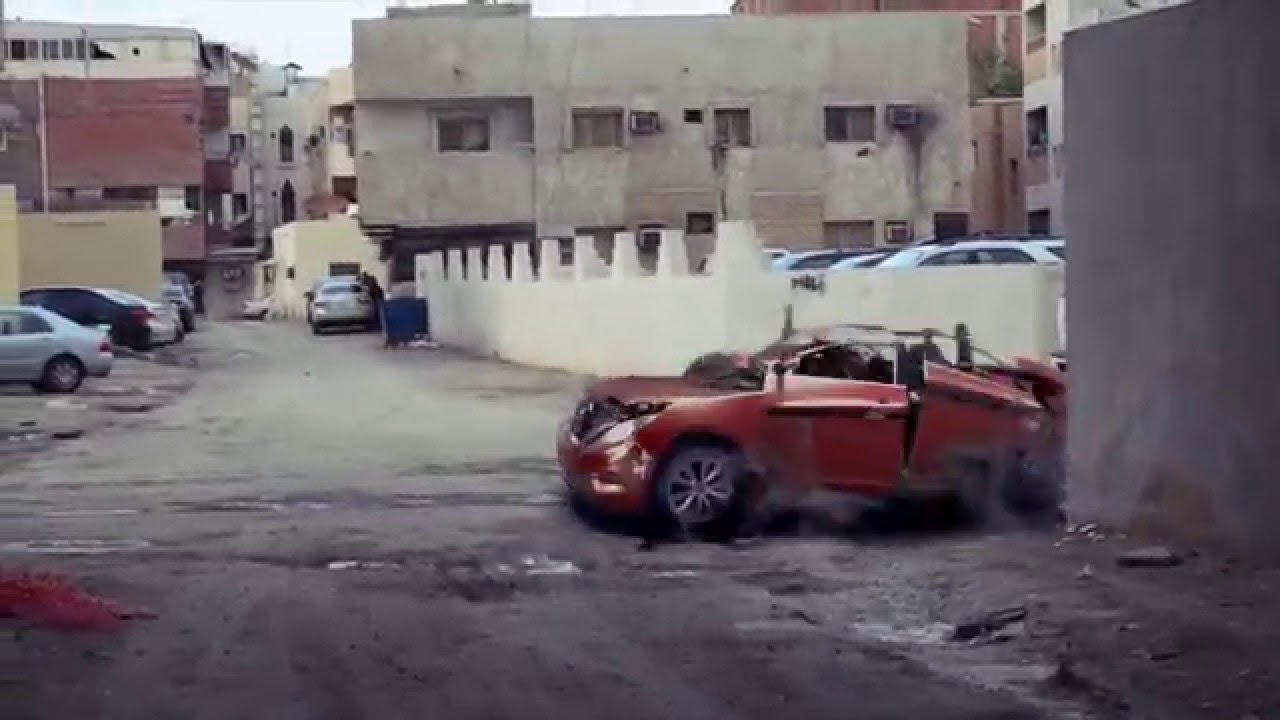 AVELTRON - Action Film Teaser | 2016