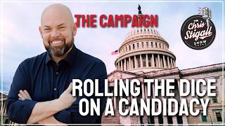 The Campaign: Campaign Kick-Off