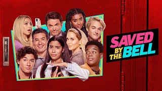 SAVED BY THE BELL Series | Season 2 Official Trailer HD Peacock - MOVIE TRAILER TRAILERMASTER