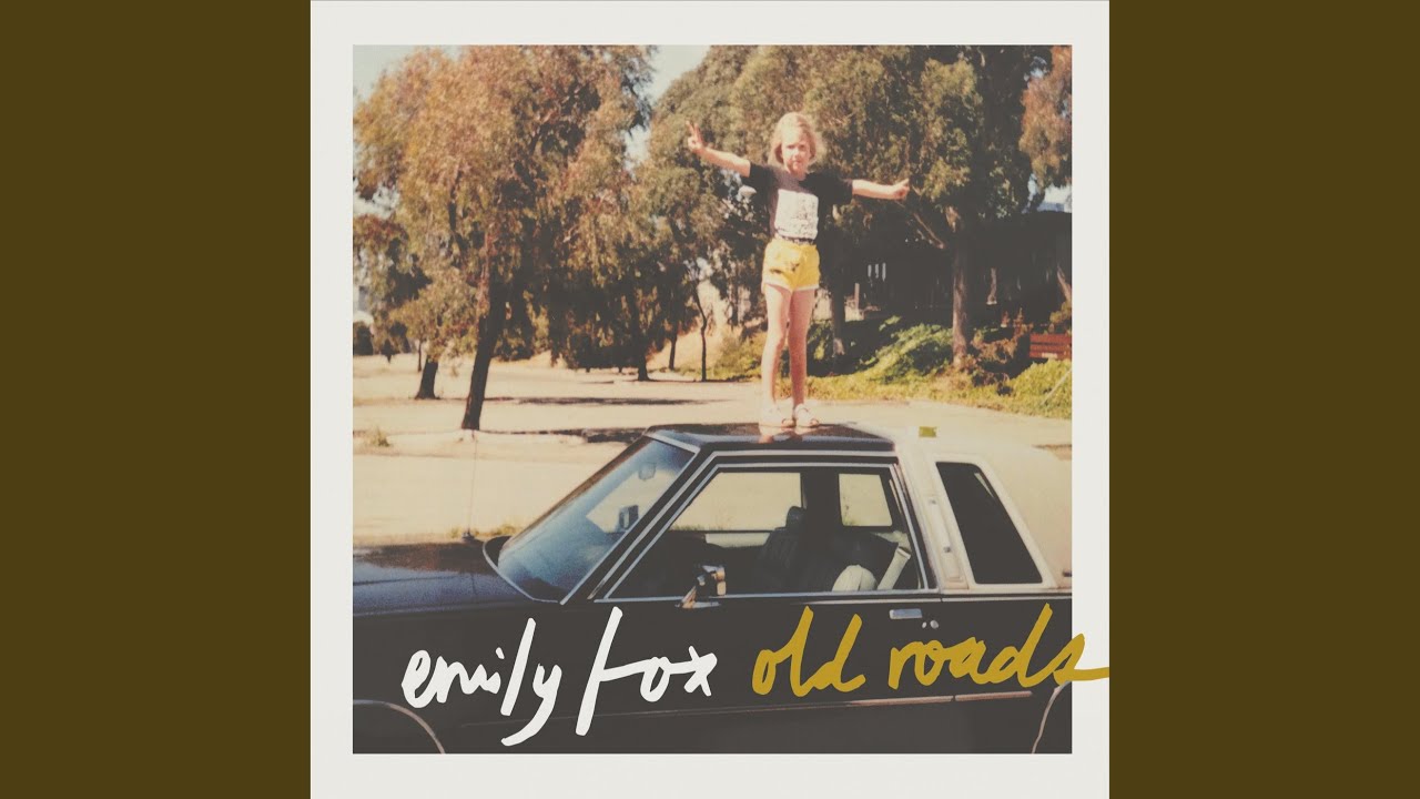 Watch Old Roads on YouTube Watch Old Roads on YouTube