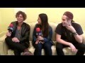 5 Seconds Of Summer entrevista en México, hablan español