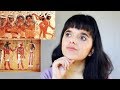 Secrets of Ancient Egyptian Makeup