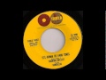 Saundra Mallet & Vandellas   It's Gonna Be Hard Times '1962  45 Tamla 54067