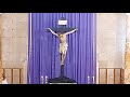 Via Crucis - III Domenica di Quaresima | 12 Marzo 2023