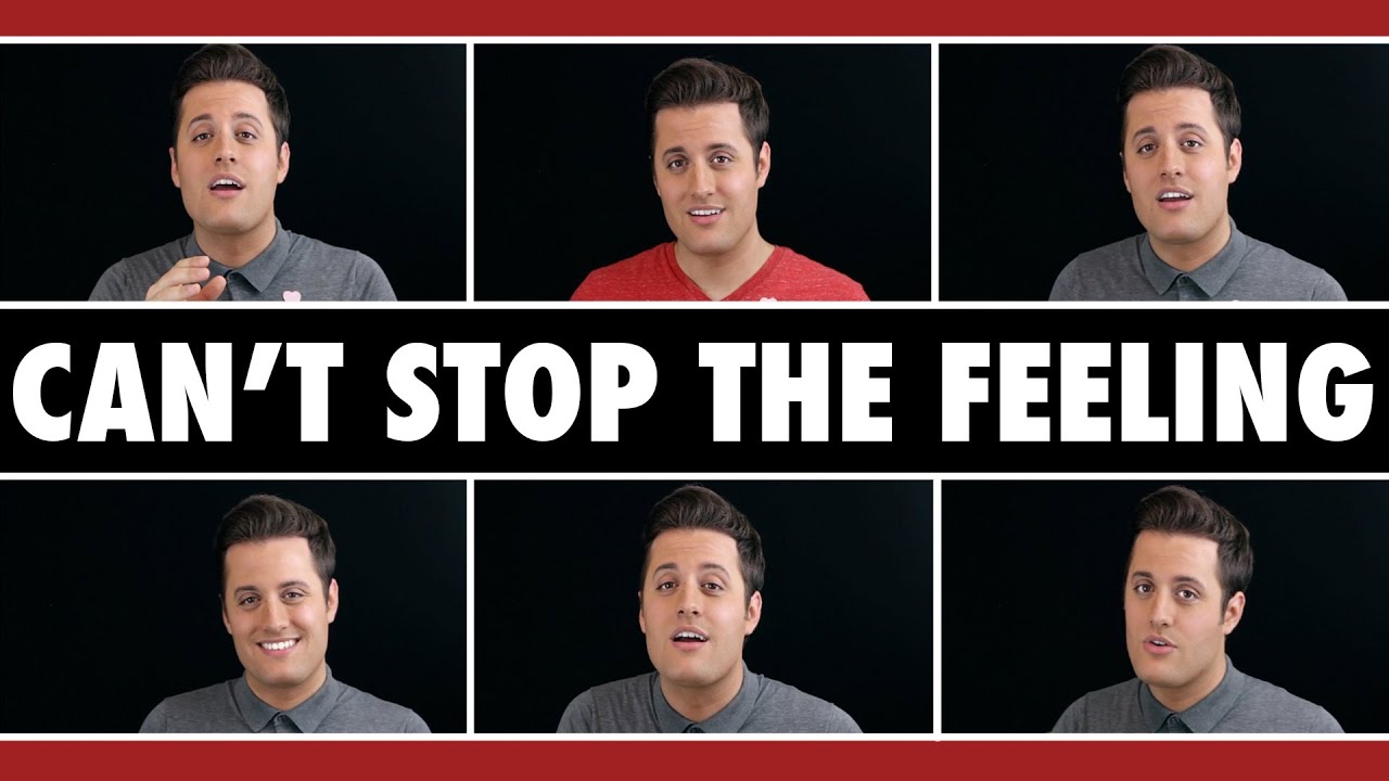 For Good from Wicked (ft. Nick Pitera) 