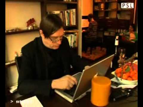 Blixa Bargeld & Shenngy interview