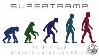 Supertramp - Still In Love