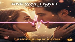One Way Ticket Lyrics - Bye, Bye Love - Tanja Thomas
