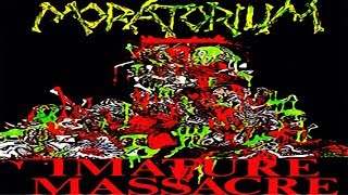 Download Lagu MORATORIUM - Imature Massacre [Full Demo Album] 1992 MP3