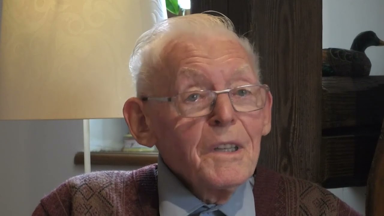 Louis MUTSCHLER   Mémoire d'un Malgré nous 1