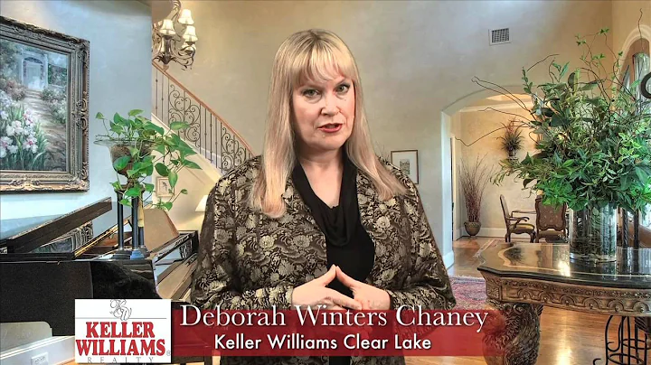 Deborah Winters Chaney - Realtor
