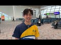 JSR出trip採訪 直擊香港東方友賽中國國家集訓隊