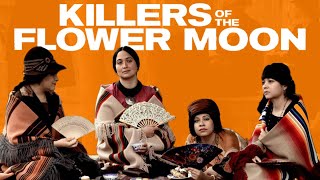 Killers of the Flower Moon | Review
