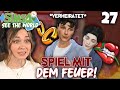 Affäre mit einem verheirateten Mann! 😳 - Die Sims 4 See The World Part 27 | simfinity