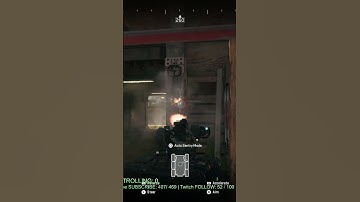 Wheelson | COD: MW2 #shorts #cod #callofduty