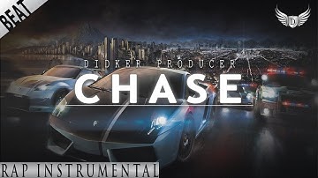 Dirty South Banger RAP HIHOP BEAT - Chase (SOLD)