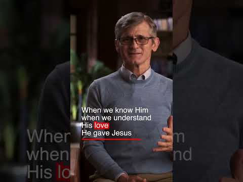 Why doubt God? #pavelgoia