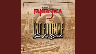 Video thumbnail of "Banda La Fantastica - Lindo Michoacan"