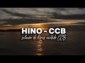 🎶Seleção de hinos cantado ccb 🎶 #hinosccb #ccb #hinario5